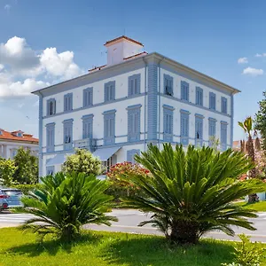 Hotel Tirreno, Marina di Massa
